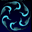 PolyMorph3D 1.02 32x32 pixels icon