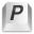 PopChar X 9.4 32x32 pixels icon