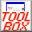 Popup Window Toolbox 1.0.0 32x32 pixels icon