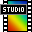 Portable PhotoFiltre Studio X Icon