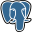 PostgreSQL Icon