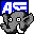 PostgreSQL Sybase ASE Import, Export & Convert Software Icon