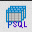 PostgresDAC 3.11 32x32 pixels icon