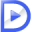 PotPlayer 1.5.41065 Beta 32x32 pixels icon