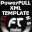 PowerFull XML Template 1.0 PowerFull XML Template 1.0 32x32 pixels icon