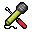 PowerKaraoke 1.2.28a 32x32 pixels icon