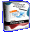 Powerlight Converter - Easy and rapid PowerPoint and XPS to Silverlight converting 1.2 32x32 pixels icon