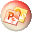 Tabs for PowerPoint 8.50 Tabs for PowerPoint 8.50 32x32 pixels icon