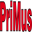PriMus v100f 32x32 pixels icon