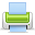 Print Directory Icon