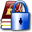 Private InfoKeeper 2.8 32x32 pixels icon