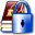 Private InfoKeeper Icon