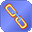 Private Label Link Exchange Verification 3.3 32x32 pixels icon