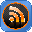 Private Label RSS Feed Reader Icon