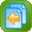 Private Label Remote Backup 3.6 32x32 pixels icon