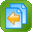 Private Label Remote Backup Icon