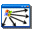 ProcessThreadsView 1.29 32x32 pixels icon
