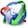 Professional Vista Software Icons 1.0 32x32 pixels icon