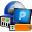 Proxifier Portable Edition 3.21 Proxifier Portable Edition 3.21 32x32 pixels icon