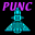 Punctuation Invaders 1.1 32x32 pixels icon