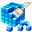 Puran Registry Cleaner 1.4 32x32 pixels icon