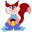 Puzzle Squirrel 1.0 32x32 pixels icon