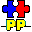 PuzzlePicz 2.0 32x32 pixels icon