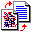 PvLog DeObfuscator Itanium 1.3 32x32 pixels icon
