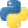 Python Icon