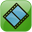 Q-SlideShow Std Eng v1.0 1.0 32x32 pixels icon