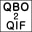 QBO2QIF Icon