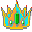 Queen Hynde Icon