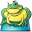 Toad for MySQL Icon