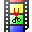 Quick MPEG Splitter 2.1 32x32 pixels icon