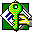 QuickBooks Key Icon