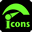 QuickIcons 1.4 QuickIcons 1.4 32x32 pixels icon