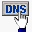 QuickSetDNS 1.35 32x32 pixels icon