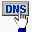 QuickSetDNS 1.35 QuickSetDNS 1.35 32x32 pixels icon