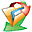 R-Drive Image Icon