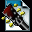 RA Chord Hunter 1.4.5 32x32 pixels icon