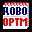 ROBO Optimizer Pro Search Engine Optimization Icon