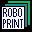 ROBO Digital Print Job Manager Metric 3.2.0 32x32 pixels icon
