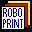 ROBO Print Job Manager 3.2.0 32x32 pixels icon