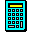 RPN Engineering Calculator Icon