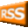 RSS Captor 3.05 32x32 pixels icon