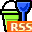 RSS Planter 1.0.123 32x32 pixels icon
