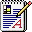 RTF Editor Software 7.0 32x32 pixels icon
