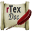 RTextDoc 1.8 32x32 pixels icon