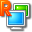 Radmin Deployment Package 1.1 32x32 pixels icon