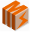RaidenMAILD Mail Server 4.5.16 32x32 pixels icon